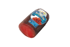 JOKA - BRESAOLA PUNTA D'ANCA 1/2